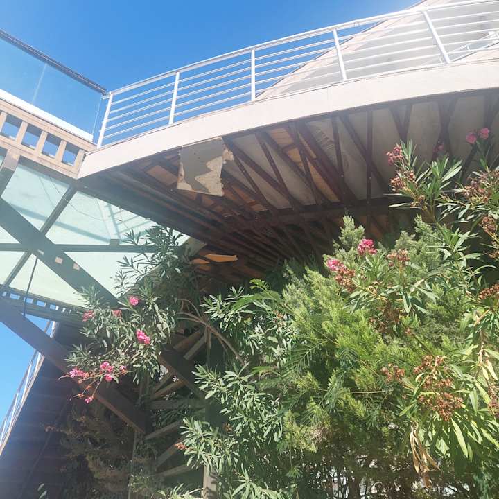 Sonstiges Justiniano Park Conti