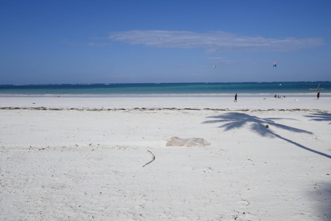 Strand Neptune Paradise Beach Resort & Spa