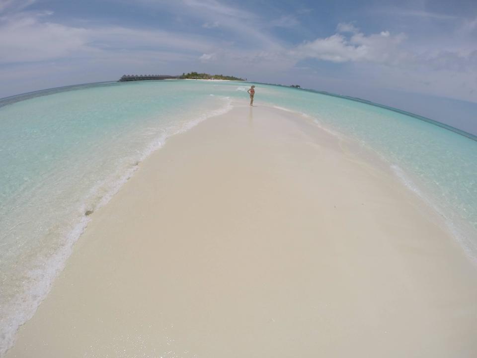 Kuredu Kuredu Island Resort & Spa