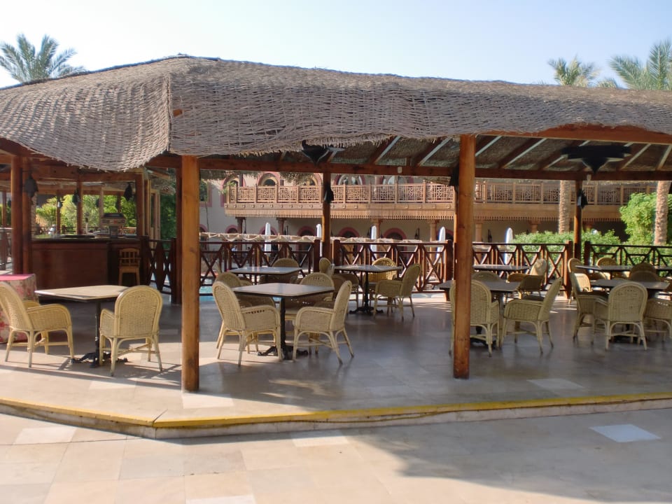 Mexikaner Ghazala Gardens