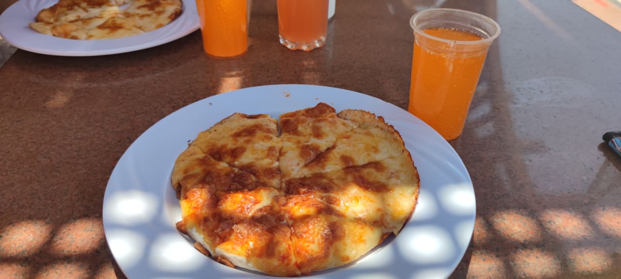 Gastro Pickalbatros Alf Leila Wa Leila Resort - Neverland Hurghada