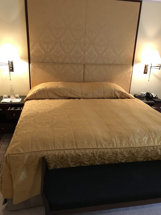 Zimmer Hotel Adlon Kempinski Berlin