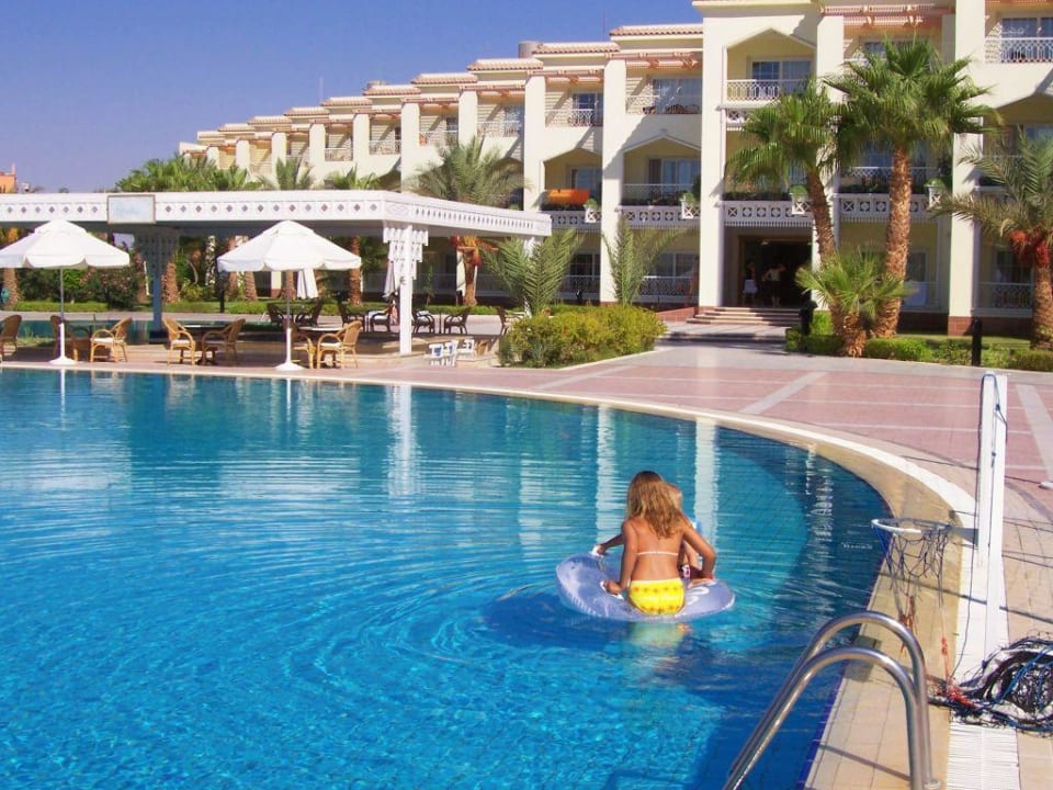 Superiorzimmer The Grand Hotel Hurghada