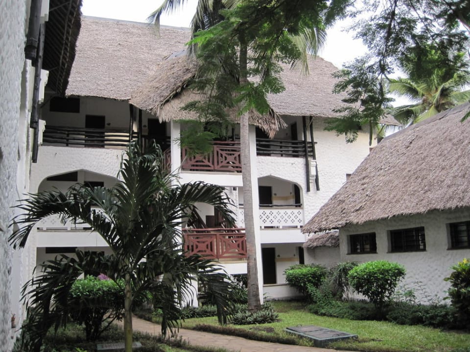 Bungalow  Hotel Southern Palms Beach Resort