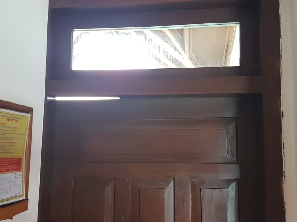 Zimmer NH Collection Maldives Reethi Resort