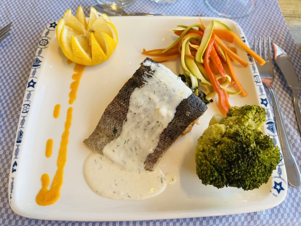 Gastro TUI KIDS CLUB Felicia Village