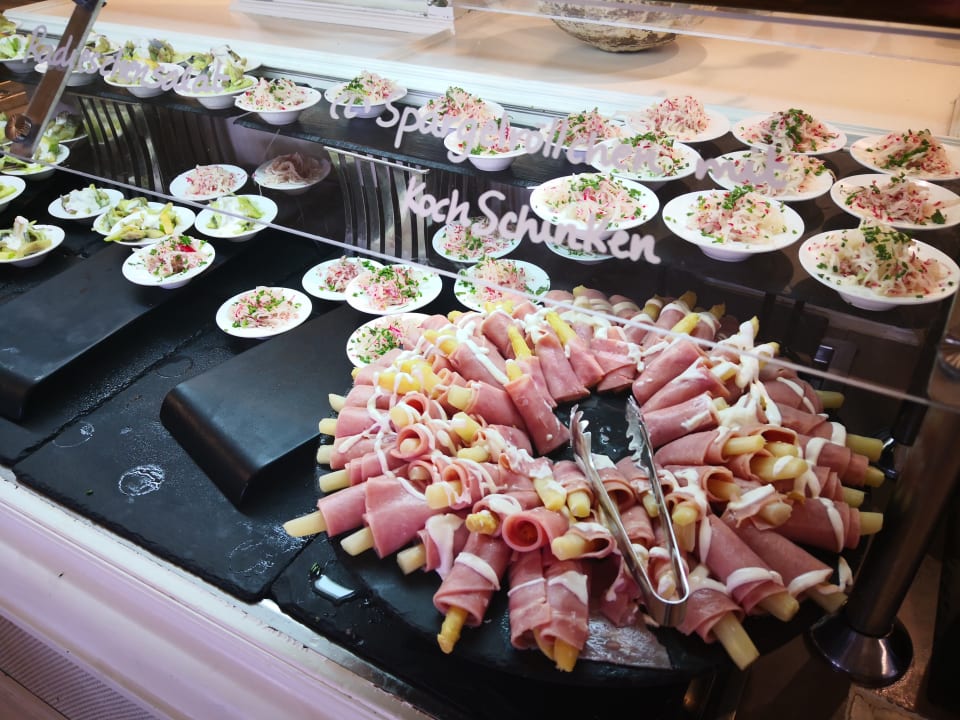 Gastro allsun Hotel Lux de Mar