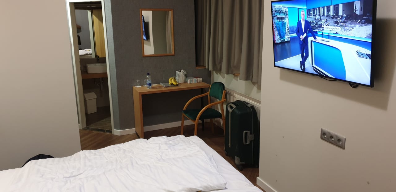 Zimmer City Hotel Pilvax