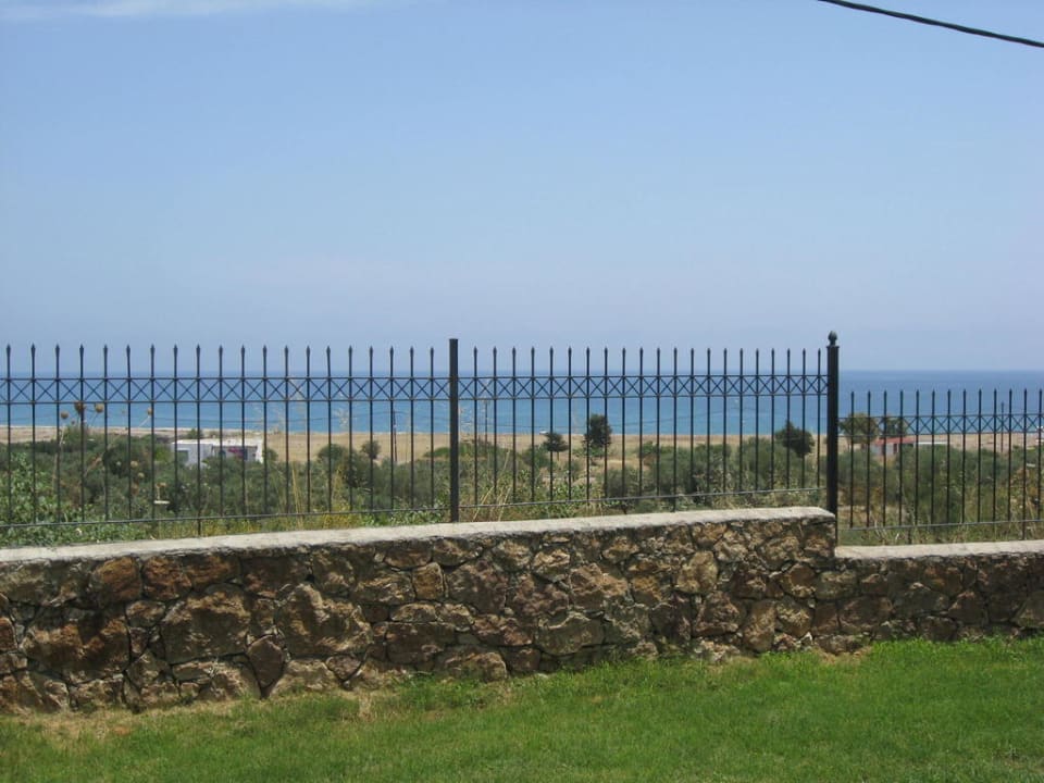 Hotel Mikri Poli Atlantica Mikri Poli Rhodes