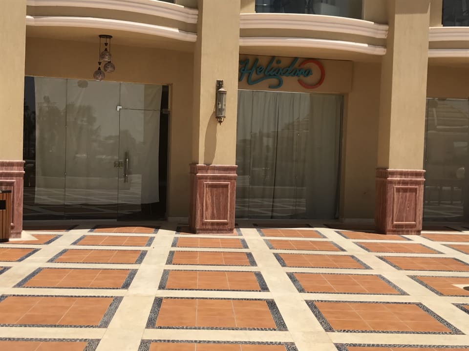 Außenansicht Kaisol Romance Resort