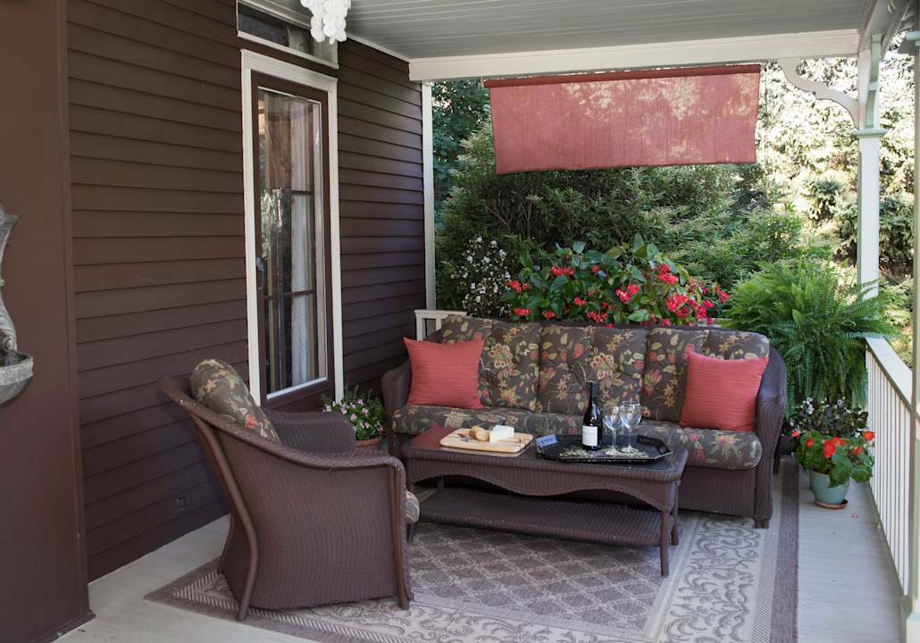 Sonstiges Hotel Ivy Lodge