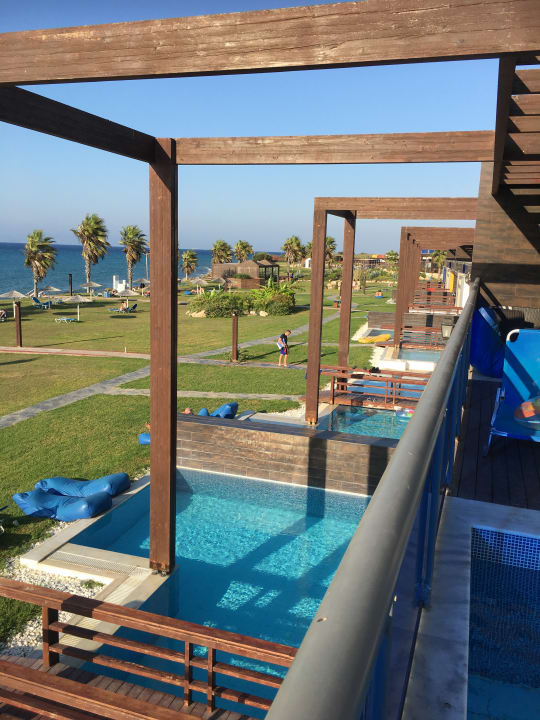 Zimmer All Senses Nautica Blue Exclusive Resort & Spa