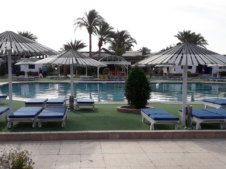 Pool Ghazala Beach