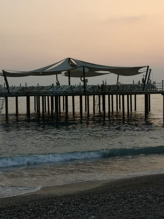 Strand Seaden Sea World Resort & Spa