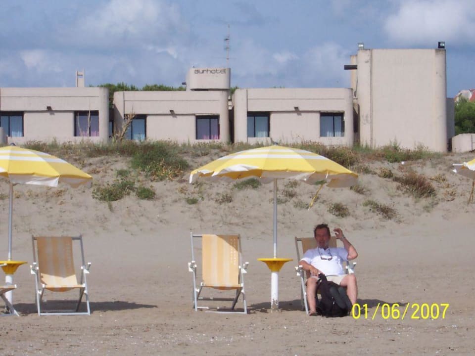 Hotel mit Hotelstrand Cumeja Beach Club & Hotel