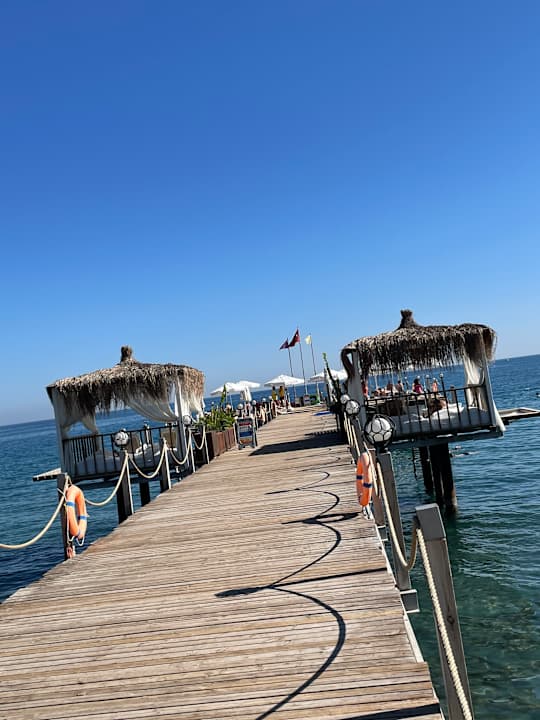 Strand TUI MAGIC LIFE Beldibi +16