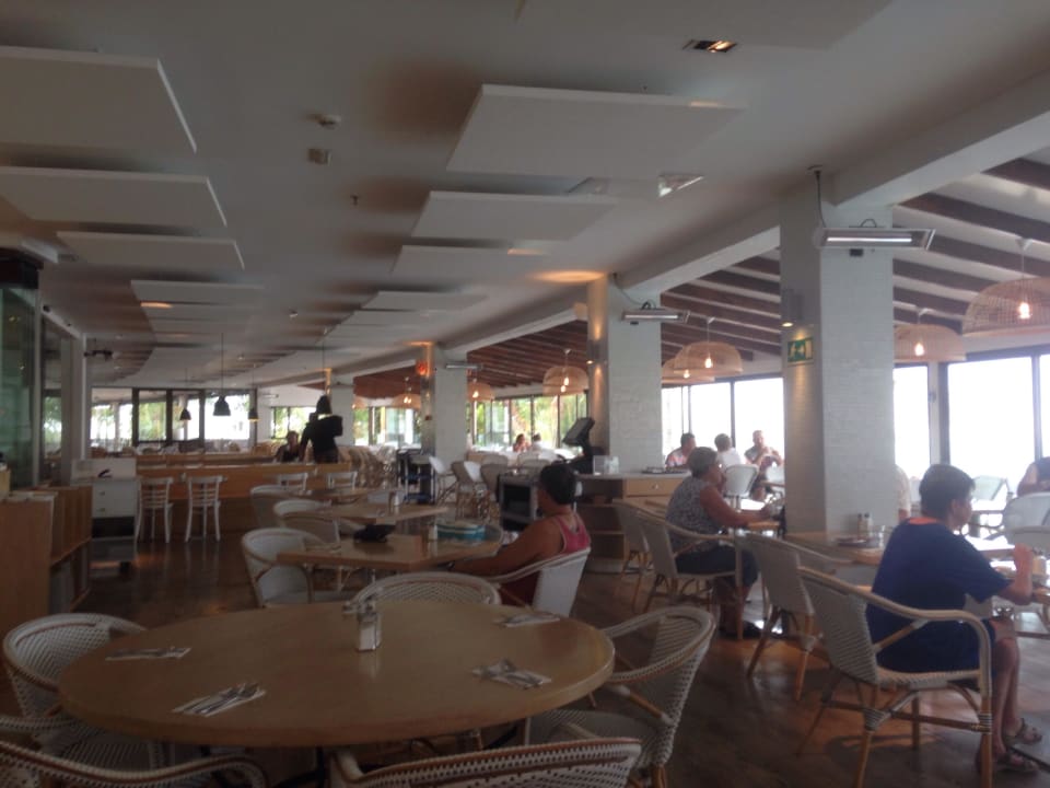 Restaurant Sunprime Atlantic View