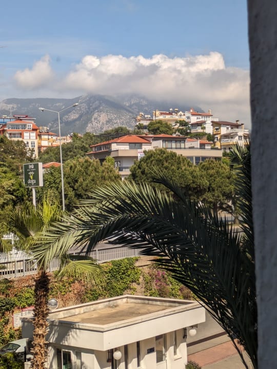 Außenansicht Labranda Alantur Resort