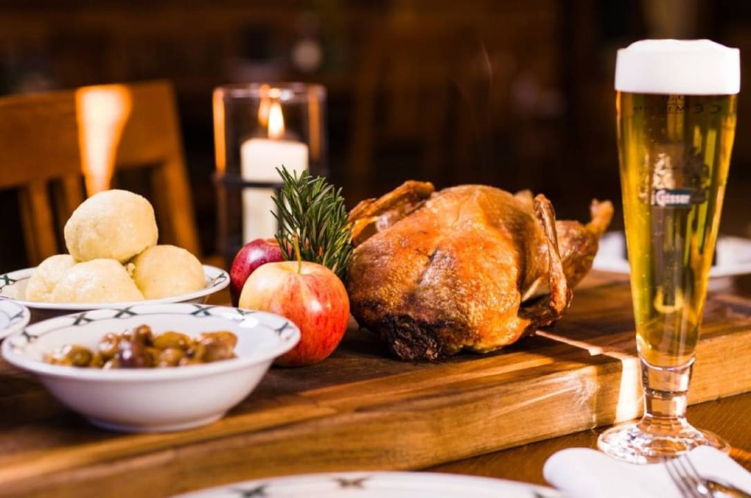 Restaurant Hotel Hofwirt