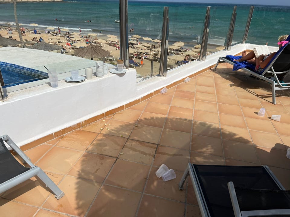 Sonstiges allsun App.-Hotel Barlovento