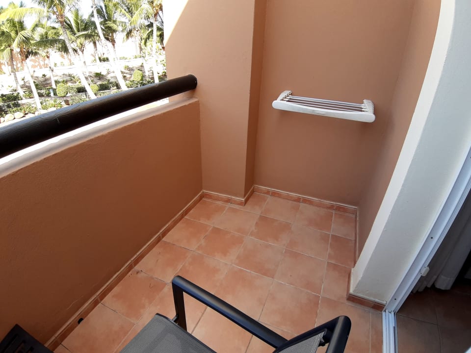 Zimmer Hotel Riu Funana