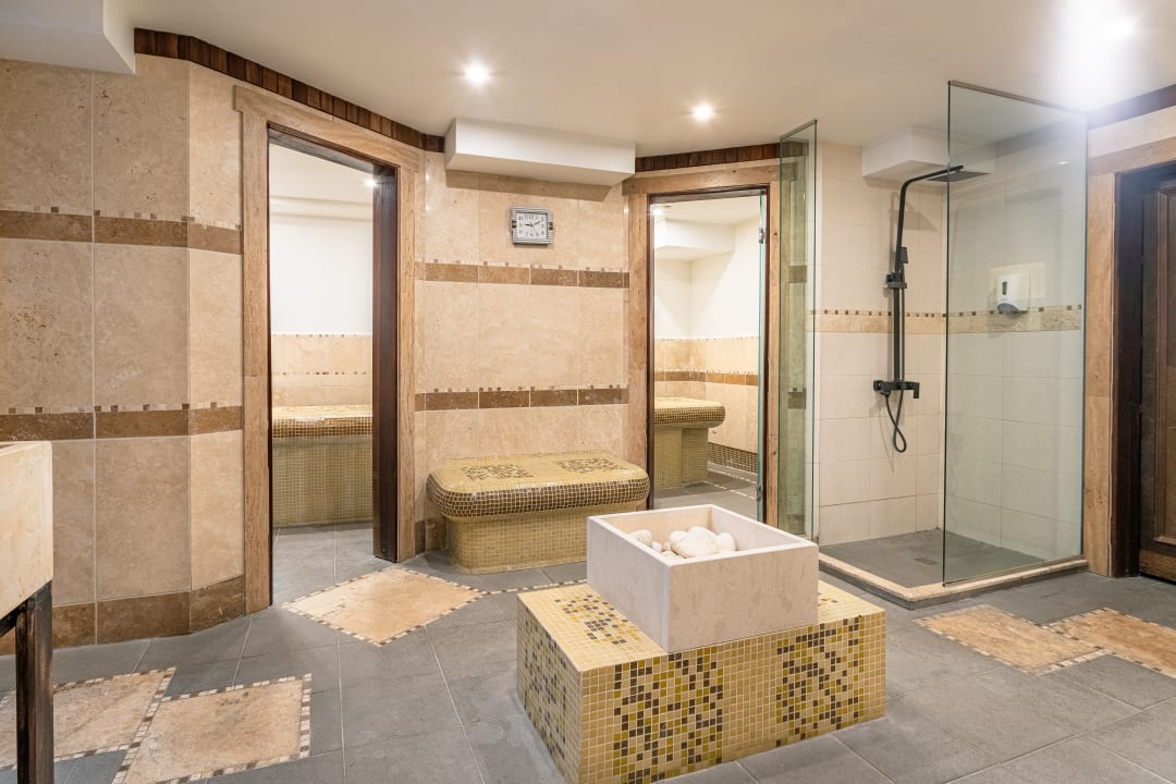 Sport & Freizeit MPM Sport Hotel