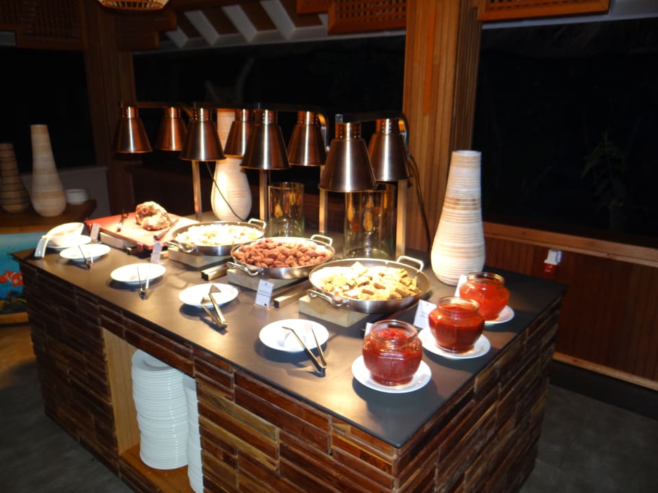 Gastro Kudafushi Resort & Spa