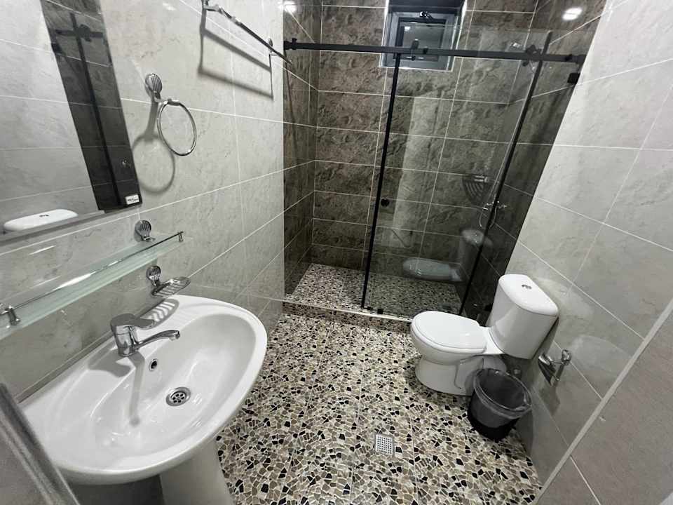 Zimmer DSF GARDEN HOTEL