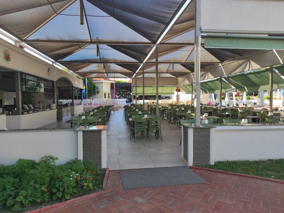 Gastro Side Mare Resort & Spa