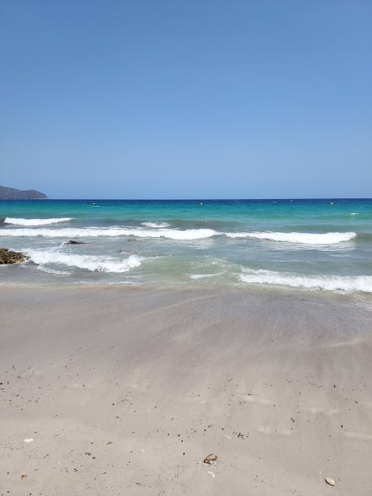 Strand allsun Hotel Borneo - Adults only