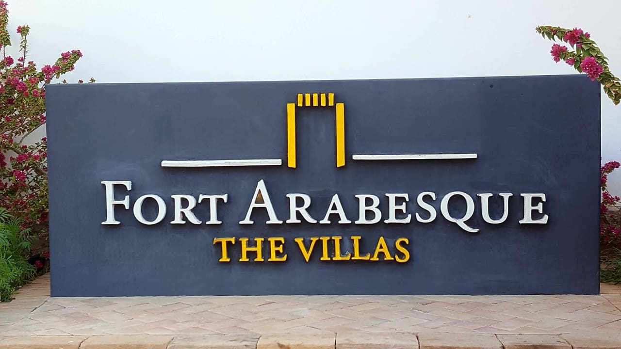 The Villas Fort Arabesque Resort, Spa & Villas