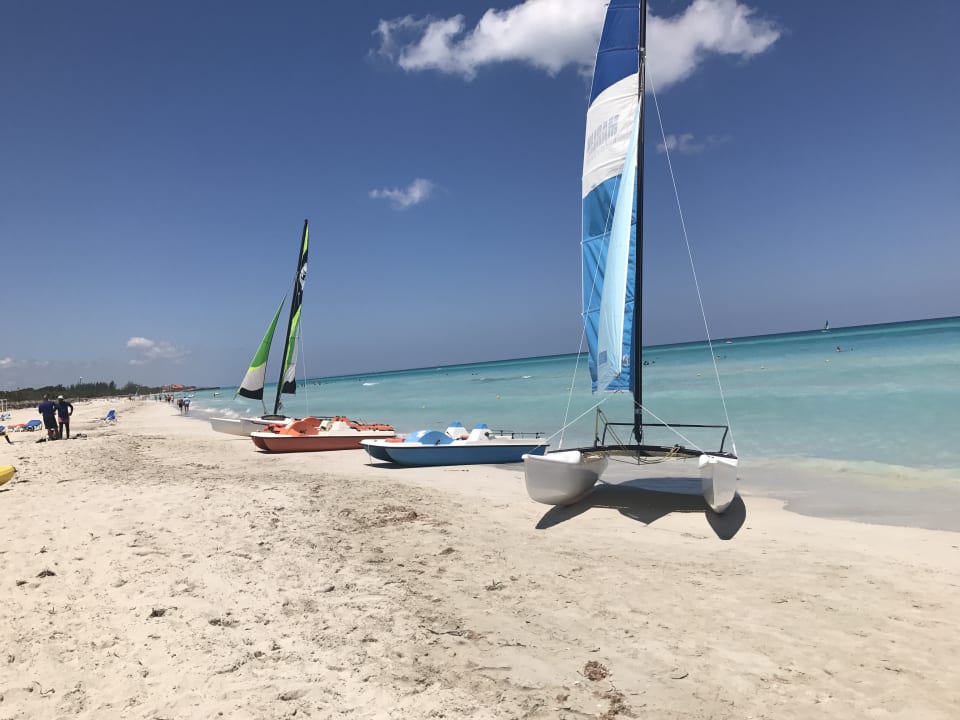 Strand Melia Las Antillas - Adults only