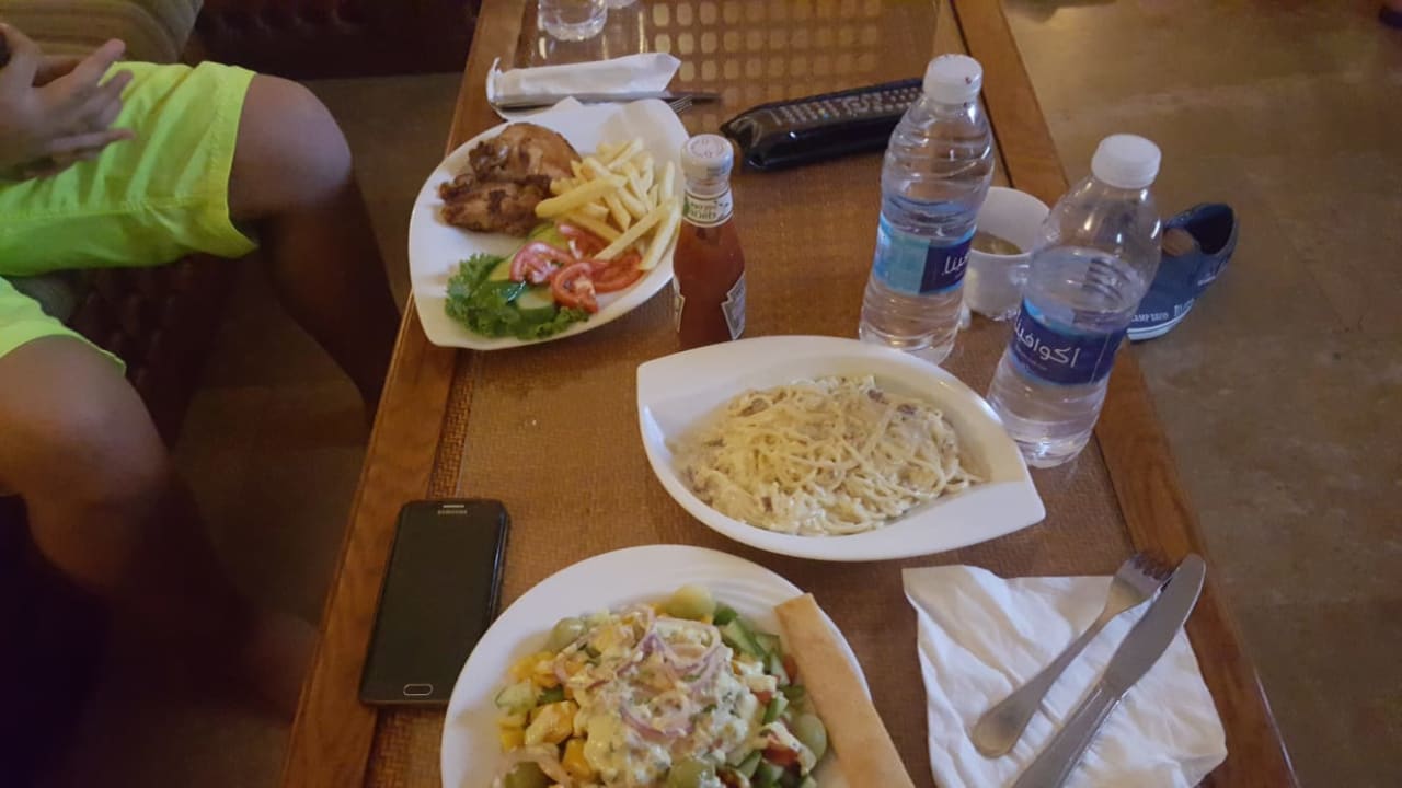 Gastro Grand Waterworld Makadi & Family Star Makadi