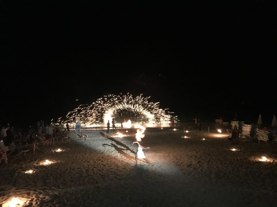 Sport & Freizeit Aldiana Club Rocca Nettuno Calabria