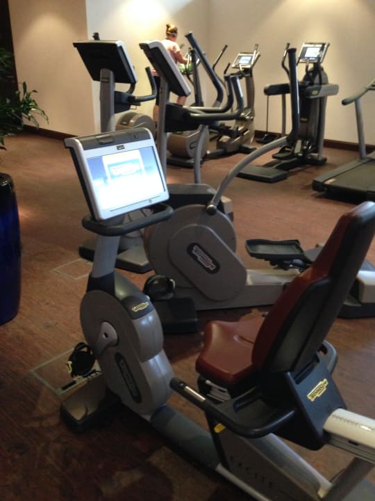 Sport & Freizeit Anantara The Palm Dubai Resort