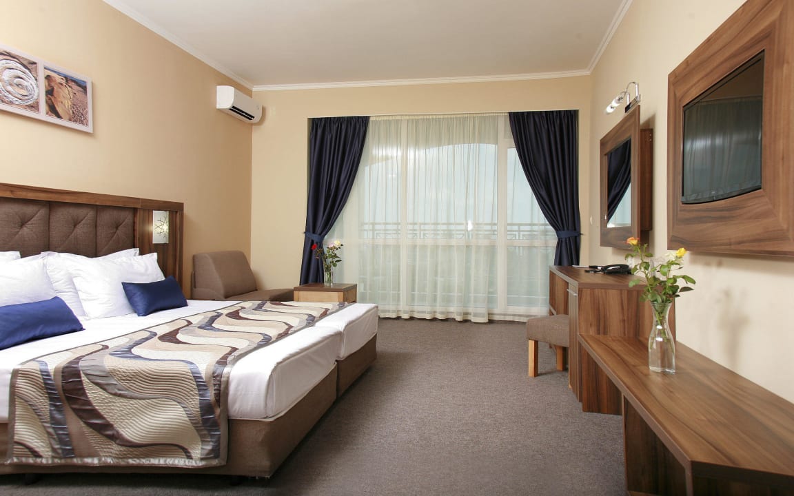 Superior room Alba Sunny Beach