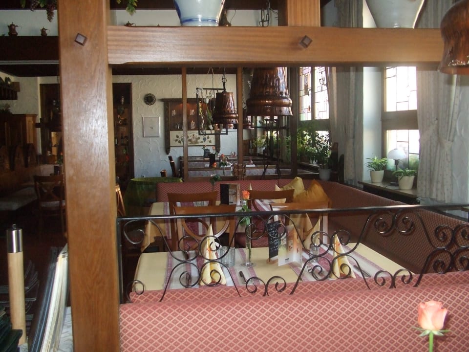 Restaurant Flair Hotel Weinstube Lochner