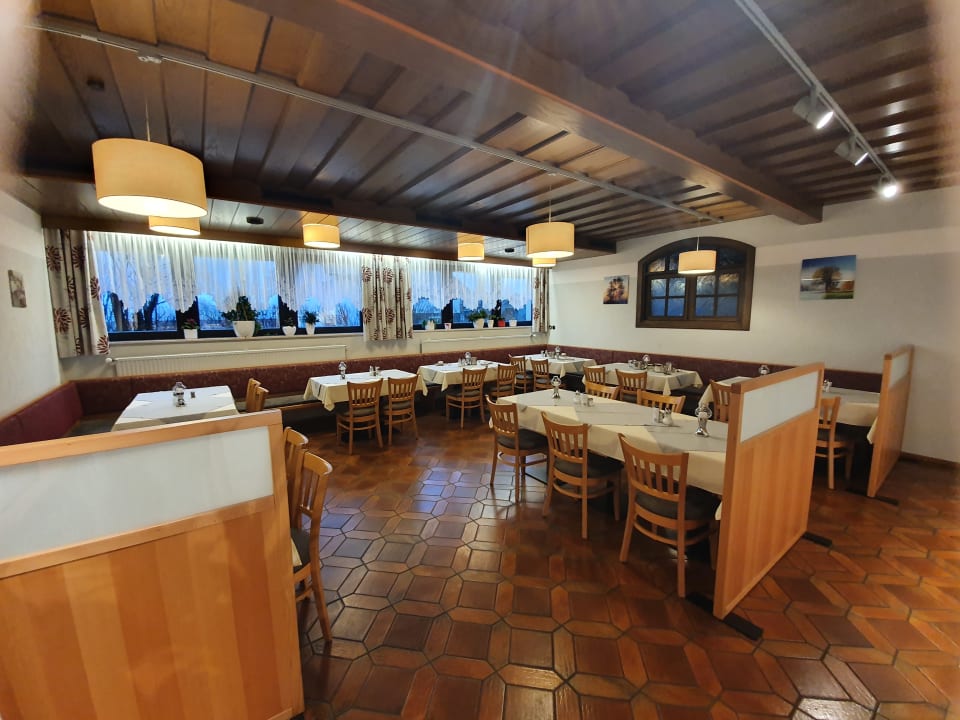 Gastro Hotel Dreisonnenberg