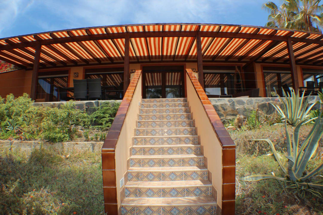 Terrasse Alhambra  Finca San Juan (Batista)