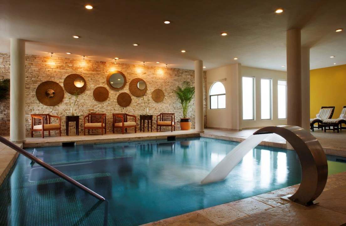 Sport & Freizeit El Dorado Casitas Royale by Karisma