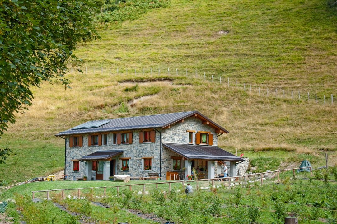 Le radici Agriturismo Le Radici