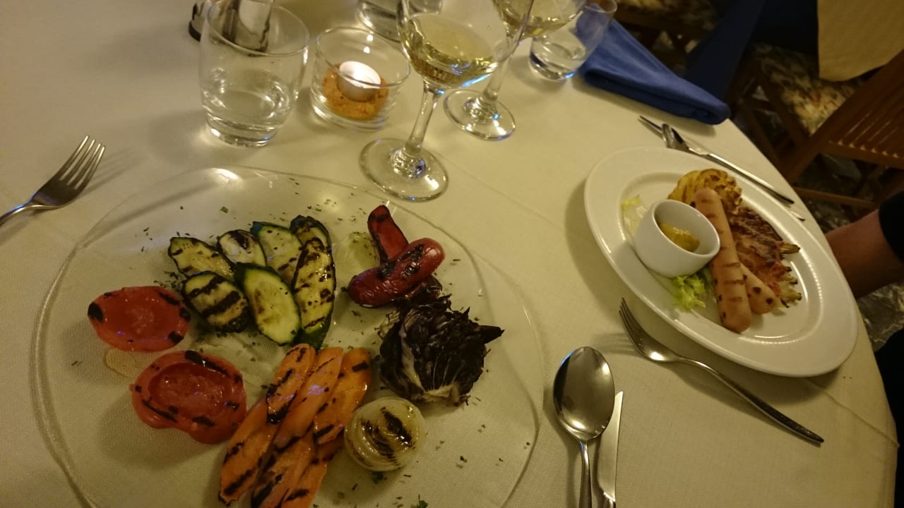 Restaurant Hotel Firenze