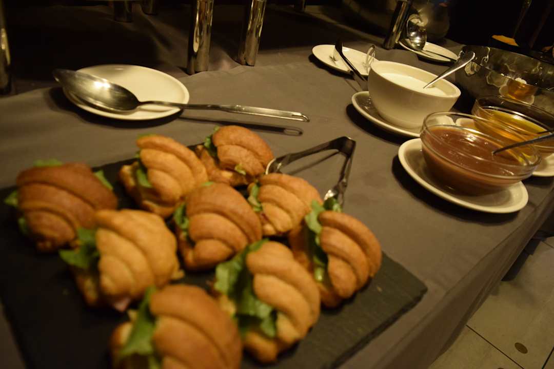 Gastro Il Decameron Luxury Design Hotel