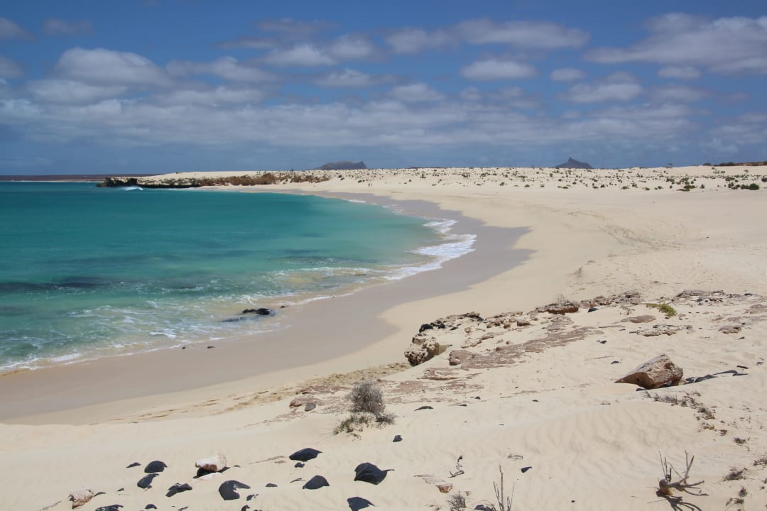 Strand Hotel Riu Karamboa