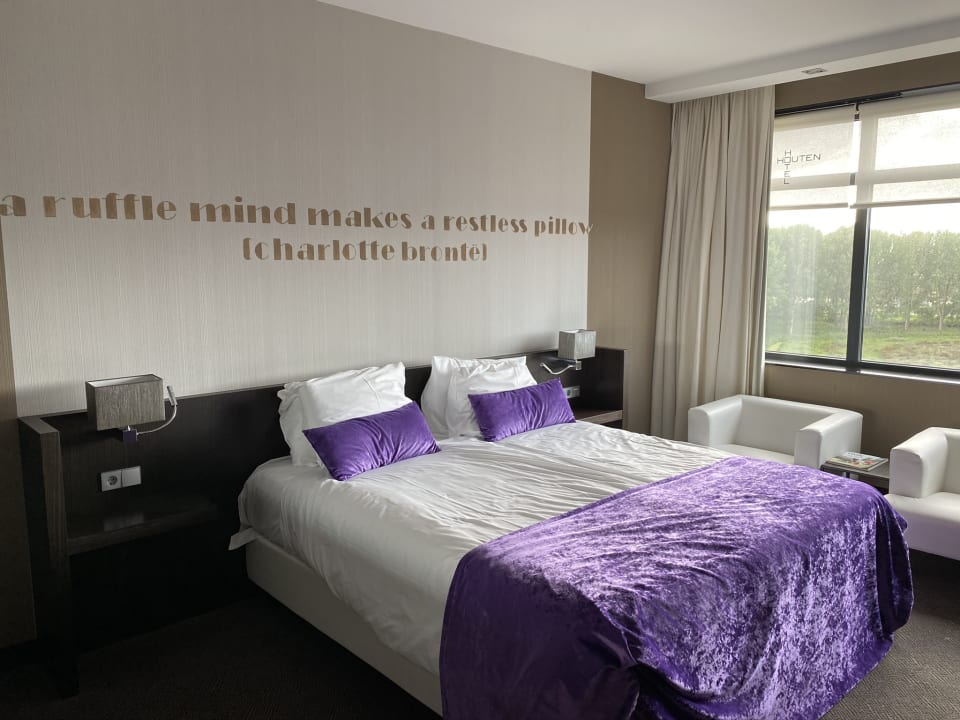 Zimmer Hotel Van der Valk Houten Utrecht