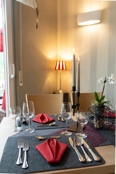 Gastro Hotel Kapellenhof