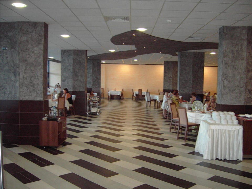 Hotelrestaurant Hotel Glarus Beach