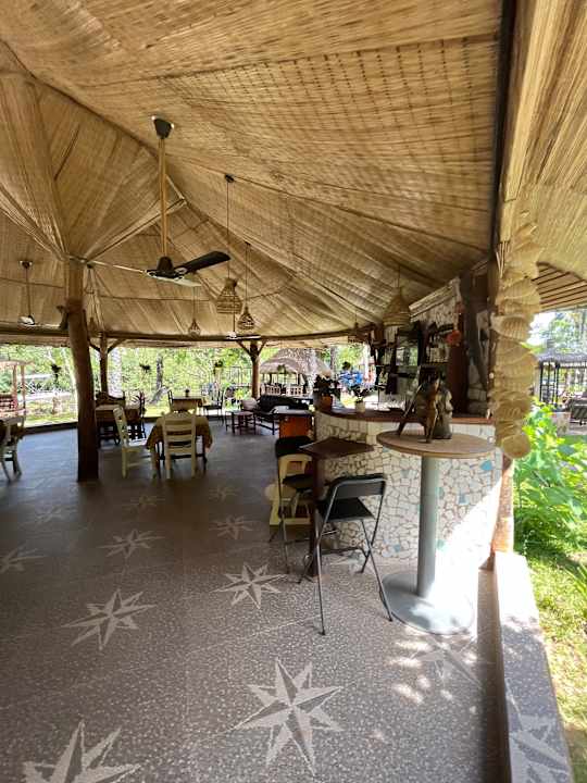 Gastro AbCa's Creek Lodge