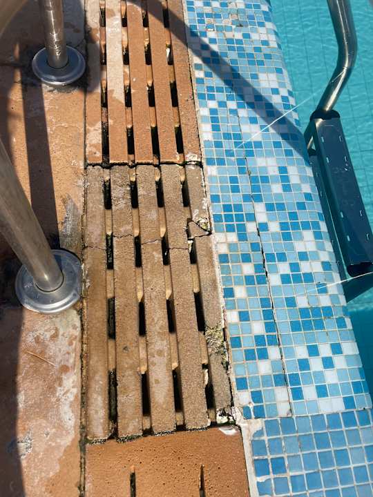 Pool TMK Marine Beach by Turismark