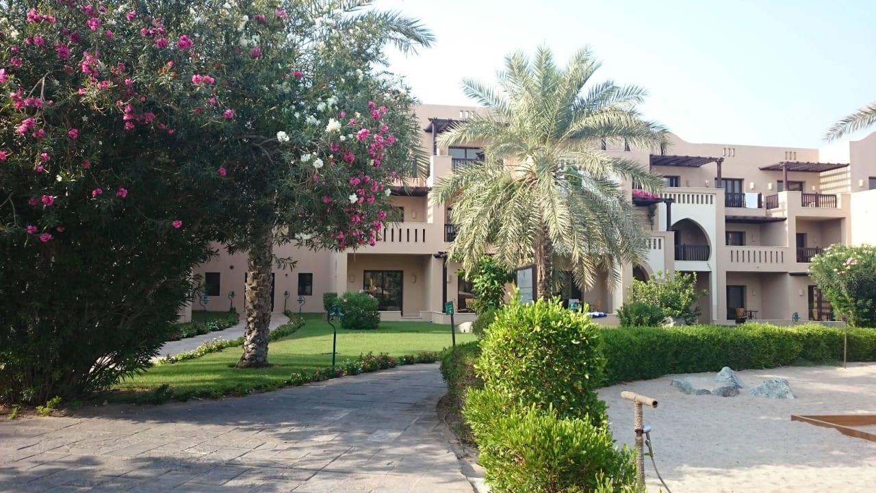 Hotel Iberotel Miramar Al Aqah Beach Resort Miramar Al Aqah Beach Resort